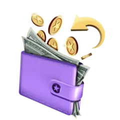 cashback достижение