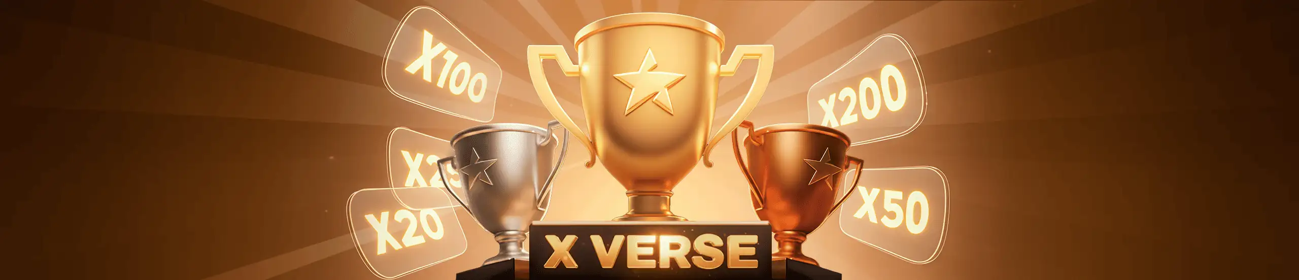 Баннер турнира golden raid