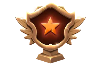 VIP status Золото