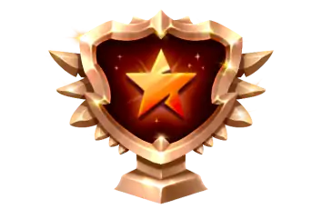 VIP status Золотая Звезда