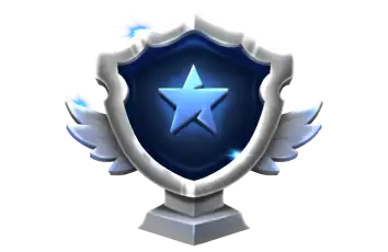 VIP status Серебро